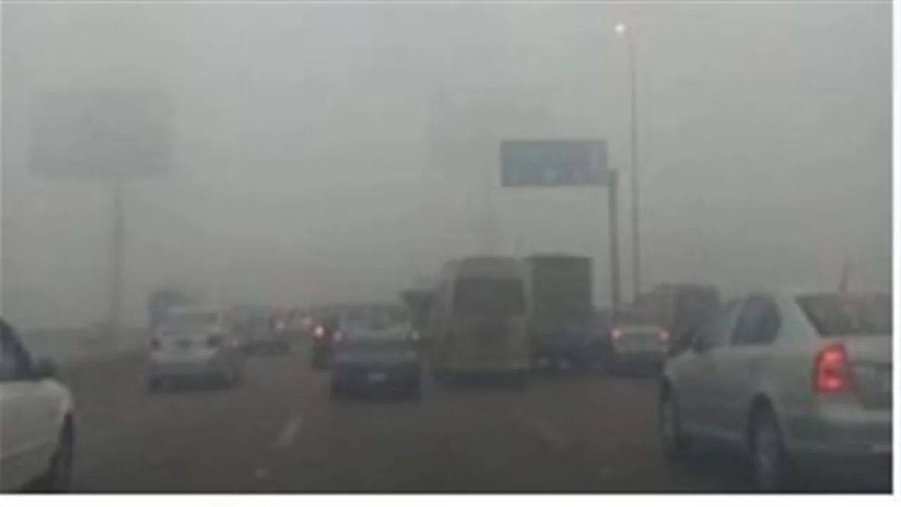 انخفاض ملموس.. درجات حرارة أول أيام شهر رمضان في مختلف المحافظات ونسب الرطوبة المتوقعة